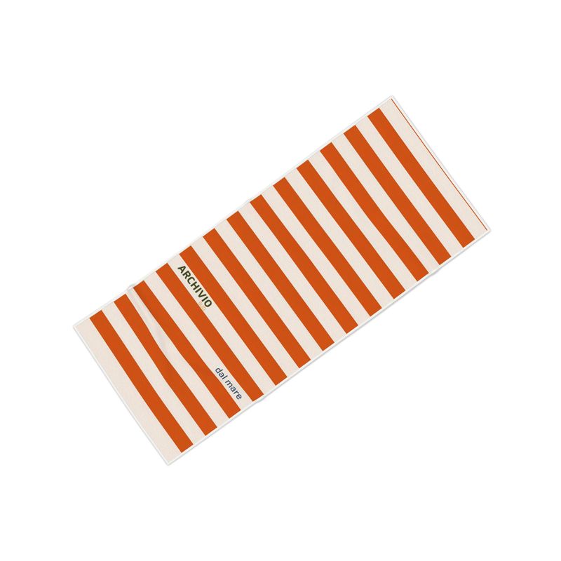 Archivio Sud — Dal Mare Beach Towel
