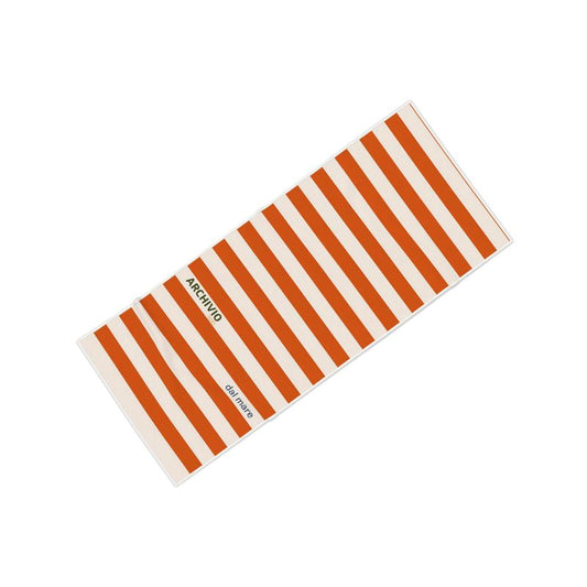 Archivio Sud — Dal Mare Beach Towel
