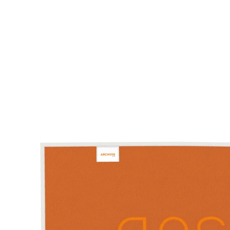 Archivio Sud — Dal Mare Beach Towel